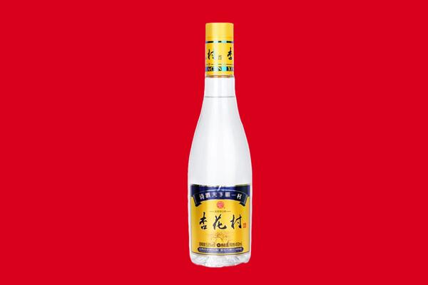 抚州市资溪回收杏花村