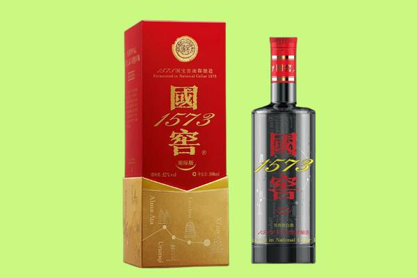 抚州市资溪回收国窖