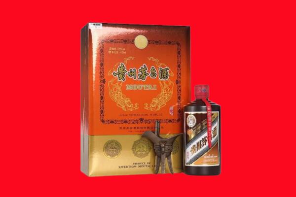 抚州市资溪回收30年茅台